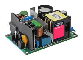 TRACO POWER TPP 180-153A-M POWER SUPPLY, AC-DC, 53V, 3.4A