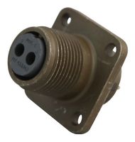 ITT CANNON MS3102R10SL-4S Conectores para circuitos electricos