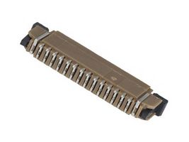 AMPHENOL COMMUNICATIONS SOLUTIONS SFW14R-1STE1LF CONN, FFC/FPC, RCPT, 14POS, 1ROW, 1MM ROHS COMPLIANT: YES