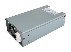 TDK-LAMBDA CUS600M-12/EF POWER SUPPLY, AC-DC, 12V, 33.4A