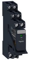 SCHNEIDER ELECTRIC RXG23P7PV POWER RELAY, DPDT, 230VAC, 5A, SOCKET