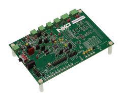 NXP KITFS26AEEVM PLACA EVAL, CHIP BASE SISTEMA SEGURIDAD