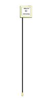 ABRACON APKD1507G2-0100S ANTENA PARCHE, 1.60538-1.59806GHZ, 1DBI