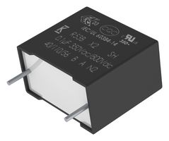 KEMET R53BR415050S0M