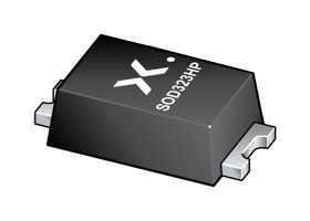 NEXPERIA PMEG45T10EXD-QX SCHOTTKY RECTIFIER, 45V, 1A, CFP2-HP