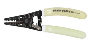 KLEIN TOOLS 11055GLW WIRE STRIPPER, 18-10AWG, 20-12AWG