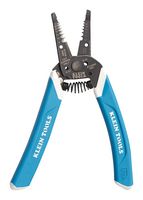 KLEIN TOOLS K11095 WIRE STRIPPER, 20-18-10-8AWG
