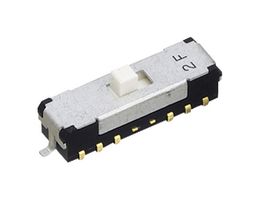 NIDEC COMPONENTS CMS-2402C