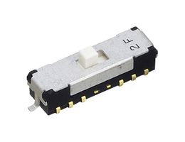 NIDEC COMPONENTS CMS-2402TA
