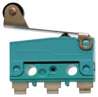 PANASONIC ABS5516549 MICROSWITCH, SPDT, 0.1A, 30VDC, 1.47N ROHS COMPLIANT: YES
