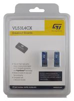 STMICROELECTRONICS SATEL-VL53L4CX