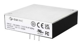CUI VBM-70-48