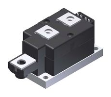 LITTELFUSE MCC312-18IO1 Tiristores, driacs y triacs conmutadores
