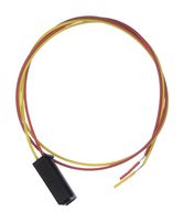 LITTELFUSE ZY200R340 GATE-PLUG-RIGHT+WIRE MCC19-95