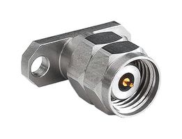 BULGIN LIMITED RF292A2PEGA RF CONN, 2.92MM PLUG, 50 OHM, PANEL