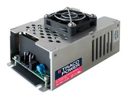 TRACO POWER TPI 300-124-M POWER SUPPLY, AC-DC, 24V, 12.5A