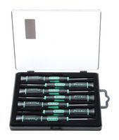 PROSKIT INDUSTRIES SD-081A ELECTRONIC SET, 7PC