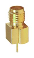 MUELLER ELECTRIC BU-1420721881 HEMBRA RF, SMA, 50 OHM, BORDE