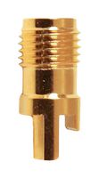 MUELLER ELECTRIC BU-1420771831 HEMBRA RF, SMA, 50 OHM, BORDE