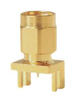 MUELLER ELECTRIC BU-1420801811 MACHO RF, SMA, 50 OHM, BORDE
