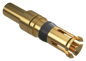POSITRONIC FS4102D/AA D SUB CONTACT, SOCKET, SOLDER