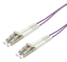 ROLINE 21.15.8754 FO CABLE, LC DUPLEX-LC DUPLEX, 7M