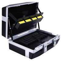 RAACO 139786 CASE, PREMIUM L-10/4F, 360X475X200MM