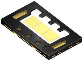 AMS OSRAM GROUP KW3 HNL631.TK-6TTB-4L05M0-JCAB LED MODULE, ULTRA WHITE, 1535LM