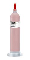 CHOMERICS 65-02-GEL30-0030 DISPENSABLE GEL, 30CC, SYRINGE, SILICONE