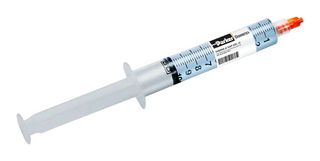 CHOMERICS 65-00-GEL37-0010 GEL DESECHABLE, 10CC, JERINGA, SILICONA