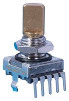 ELMA E33-VT622-M03T ROTARY ENCODER, MECHANICAL, INCREMENTAL