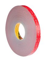 3M GPH-060GF, GREY, 33M X 12MM