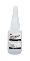 3M SI GEL, CLEAR , 20ML