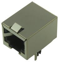 MH CONNECTORS MHRJJ66NFRAS CONN MOD, JACK MODULAR, 1 X 1 (PUERTO)