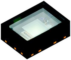 AMS OSRAM GROUP V105Q131A-940 DIODO LÃSER, 940NM, 4A, 3W, QFN