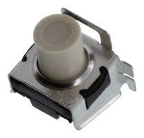 C&K COMPONENTS KT11P4SA1M34 LFS TACTILE SW, 1VA, 32VAC/VDC, 300GF, SMD