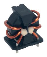 KEMET SCF19XV-300-1R9A003JV COMMON MODE CHOKE, 110UH, 30A, RADIAL
