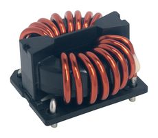 KEMET SCF29XV-180-1R8A013JH COMMON MODE CHOKE, 1.9MH, 18A, RADIAL