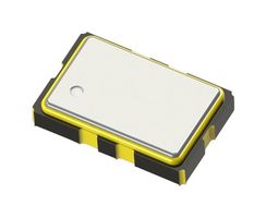 DIODES INC. F90800018Q CRISTAL, 8MHZ, 8PF, SMD, 5MM X 3.2MM