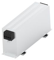 CORCOM - TE CONNECTIVITY 75KEVD10BBSWHM FILTRO LÃNEA POTENCIA, 3F, 75A, 520VAC