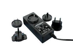 MULTICOMP PRO MP009249 POWER SUPPLY, AC-DC, 24V, 2.5A