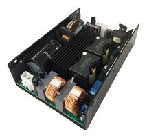 MURATA POWER SOLUTIONS PQU650M-24P