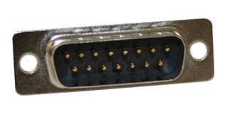 NORCOMP 171-050-103L031 D SUB CONN, PLUG, 50POS, DD, SLDR CUP ROHS COMPLIANT: YES