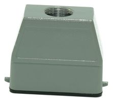 MULTICOMP PRO MP009403 HEAVY DUTY HOOD, 1LEVER, SIZE 16A
