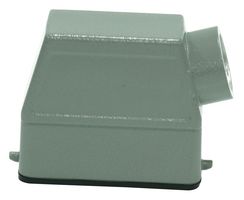 MULTICOMP PRO MP009405 HEAVY DUTY HOOD, 1LEVER, SIZE 16A