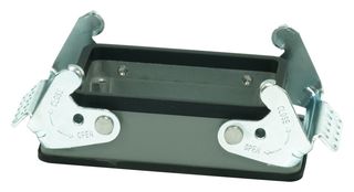 MULTICOMP PRO MP009433 HEAVY DUTY BASE, 2LEVER, SIZE 32A