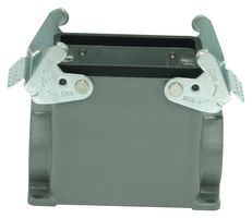 MULTICOMP PRO MP009434 HEAVY DUTY BASE, 2LEVER, SIZE 32A