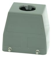 MULTICOMP PRO MP009436 HEAVY DUTY HOOD, 2LEVER, SIZE 32A