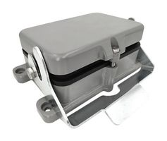 MULTICOMP PRO MP009446 HEAVY DUTY BASE, 1LEVER, SIZE 48B