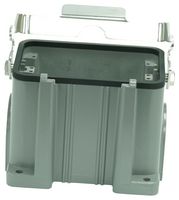 MULTICOMP PRO MP009447 HEAVY DUTY BASE, 1LEVER, SIZE 48B
